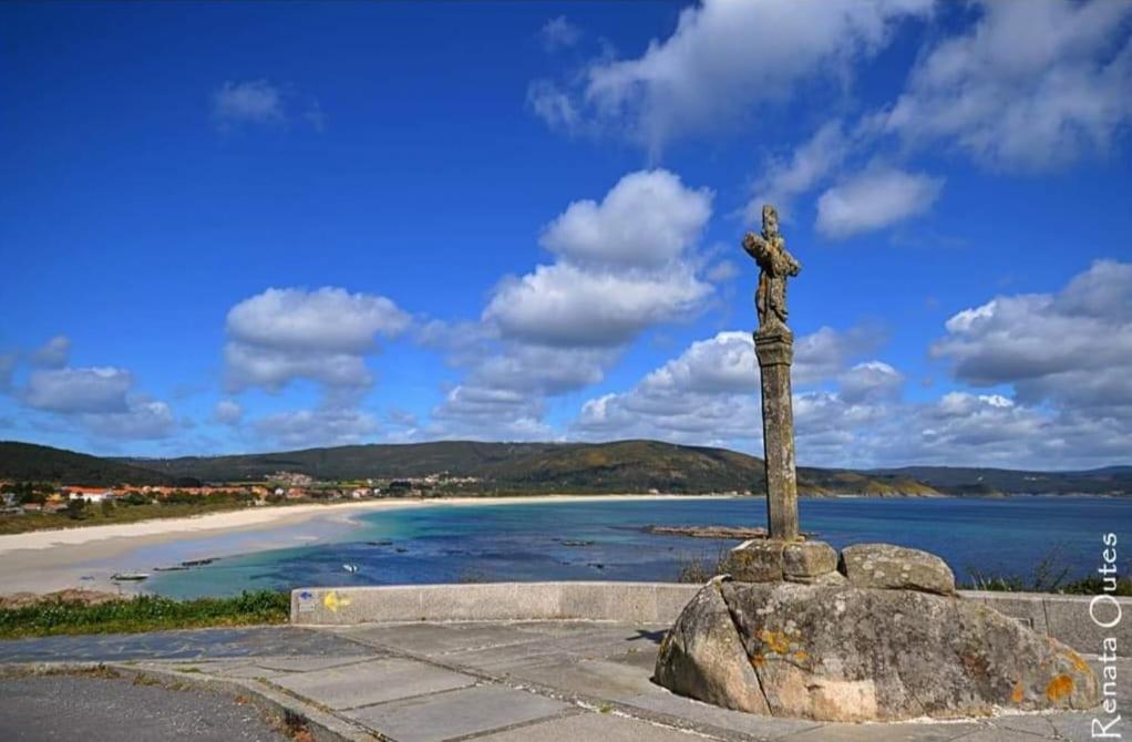 Camino A Praia Kap Kap Finisterre Exterior foto
