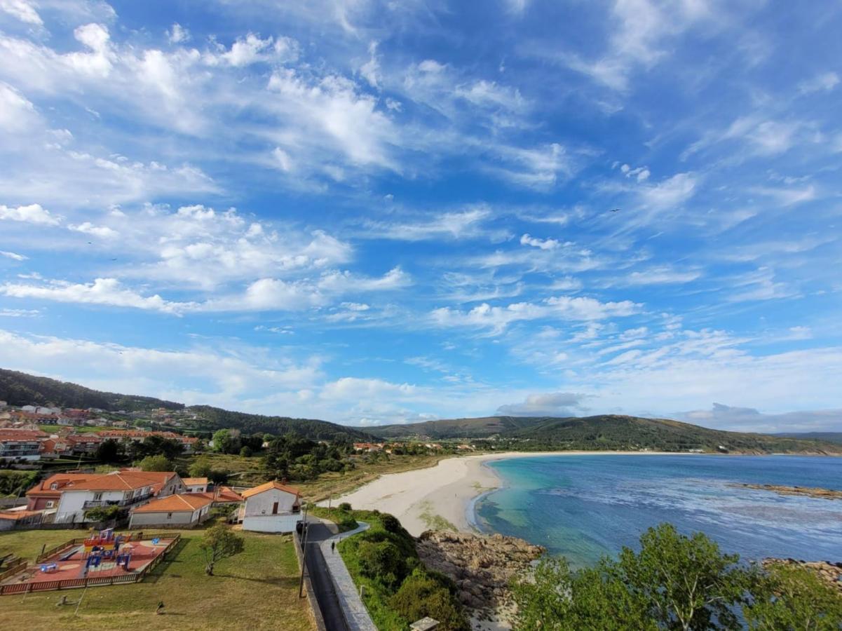 Camino A Praia Kap Kap Finisterre Exterior foto